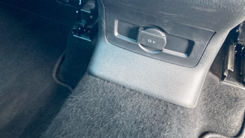 Skoda Karoq 1.5 TSI SE Drive 5dr Petrol Estate